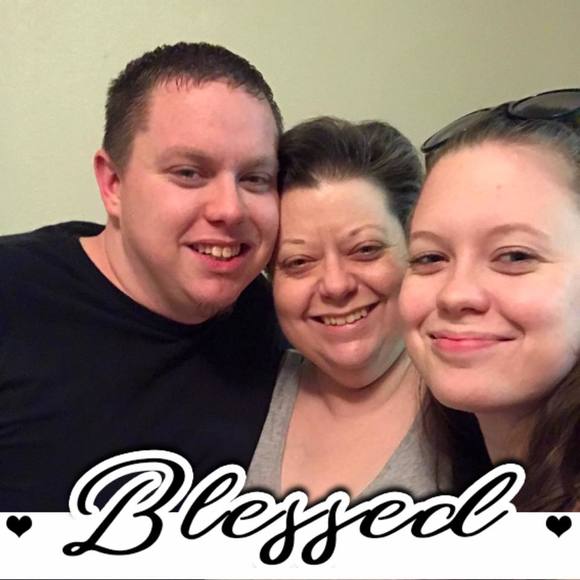 Meet your Posher, Diana - Picture 1 of 1